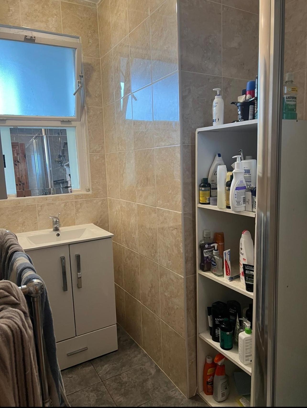 Central London Zone 1 Cosy All Inclusive Room Exteriér fotografie